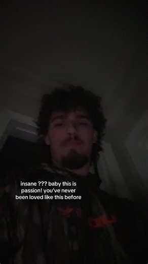 Love You Like Crazy: A Passionate Expression