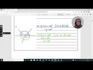 Grade 9 Geometry: Course Overview