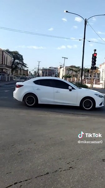 Vibrant City Life: Streets, Vehicles, and People