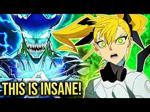 Kaiju No. 8 BLEW EVERYONE'S MIND 🤯 KAFKA'S IMMORTAL BODY & Kikoru's NEW POWER REVEALED