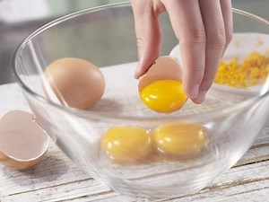 [How To] 3 Wege um Eier zu trennen