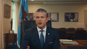 Update on the Barracks Task Force. | Secretary of War Pete Hegseth