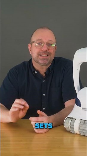 Dolphin Sigma: The Ultimate Pool Cleaner Review & Test