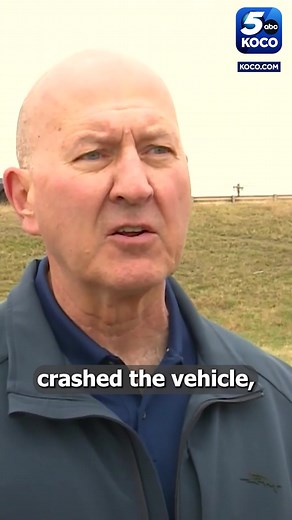 609K views · 5.1K reactions | A crime spree across Moore and Oklahoma City resulted in four deaths, including the suspect who was shot by police. More here: https://tinyurl.com/zdvme3dc | KOCO 5 News | Facebook