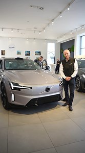 699 reactions · 21 shares | A Volvo mindig is híres volt az...