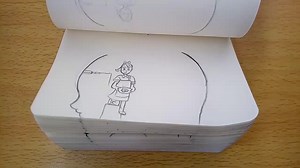 手翻书 《FOLLOW ME》 MUSE