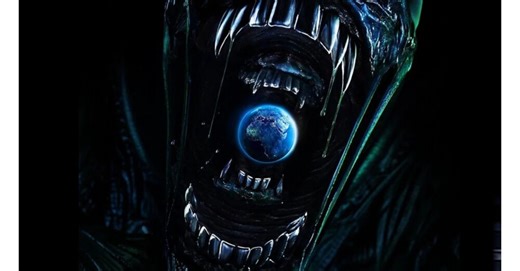 Zur Sci-Fi-Serie Alien: Earth gibt's einen neuen Teaser und Junge, ist der widerlich