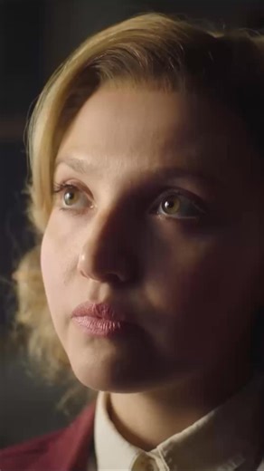 From rags to riches… to murder. A shocking new drama based on a true story – stream The Lady free on ITVX. | ITV