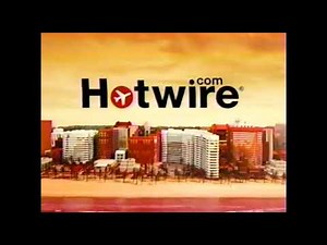 Hotwire com Commercial (2008)
