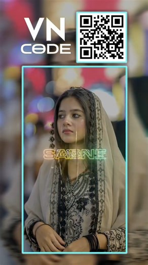 vn video editing qrcode for love#vn#code template #shorts #trending vn app template #code#viralvideo