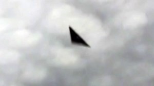 5.7K views · 153 reactions | Triangle shaped UFO video goes viral!! Top UFO Sightings Caught on Camera! Join Group Watch More : Mysterious Aliens | Mysterious Aliens And UFO Disclosure | Facebook