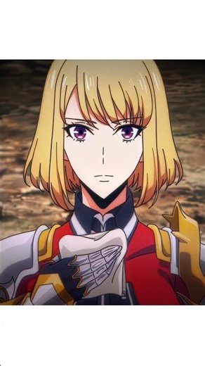 Cha hae in form Solo leveling.. without watermark 🫴🏻✨ #anime #sololeveling #chahae #jinwoo #ytshort