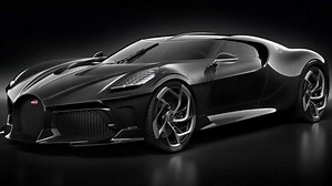 Top 10 xe ô tô đắt nhất thế giới: Số 1 đáng giá cả gia tài khổng lồ