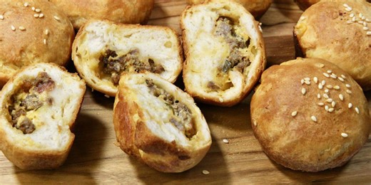 The 3-Ingredient Dinner Recipe My Mom's Been Making for Over 20 Years