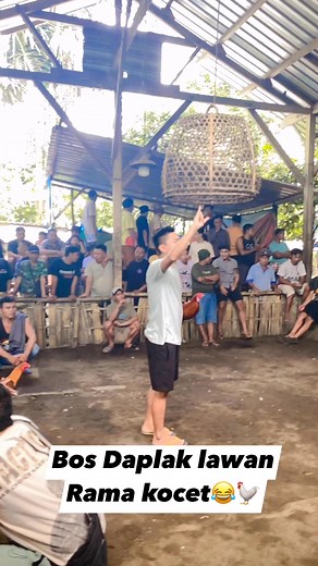 3.1K views · 22 reactions | Bing vs Serawah @sorotan | Apeck Pasya | Facebook