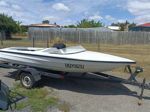 Old School Ski Boats Australia | Facebook