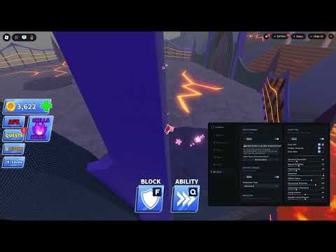 BLADE BALL SCRIPT LEAKED - AUTOPLAY | SKIN CHANGER | AUTOPARRY #1