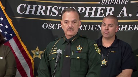 16 alleged child predators arrested in multi-agency sting operation