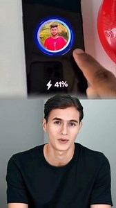 5.1K views · 681 reactions | Charging animation photo ✅ . . . . . ....