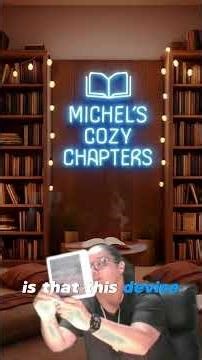 Comparing the Kobo Libra and Kindle