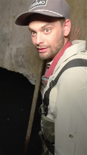 Explorers Discover Osiris's Sarcophagus in Ancient Egyptian Tunnel