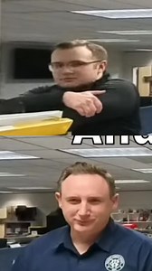 A Washoe County employee explains the procedure for verifying ballots with a witness. They also express appreciation for the opportunity to clarify the ballot handling process and the location where they are stored. #ballots #verification #WashoeCounty #electionintegrity #transparency | Auditing Reno 911