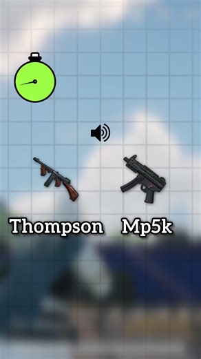 BGMI / PUBG Mobile Gun Sound Test - 02 😎✅❌