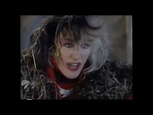 Home Alone/101 Dalmatians - Give me the hat!