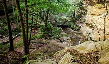 How to Become a Park Ranger in Ohio, OH Park Ranger Requirements