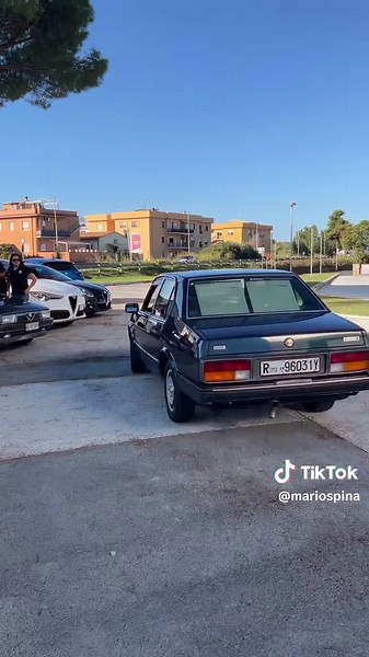 SEI UN ALFISTA: momenti e simboli Alfa Romeo