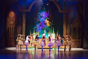 Where Did the Nutcracker Ballet Originate?
