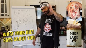 You Are What You Eat: How Can Keto Work For You? | Bro Science