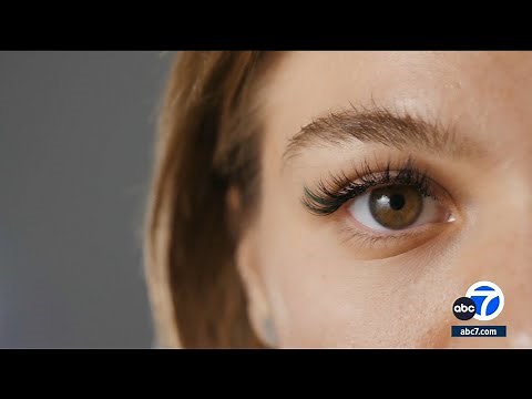 Why doctors warn against cosmetic procedure to change your eye color