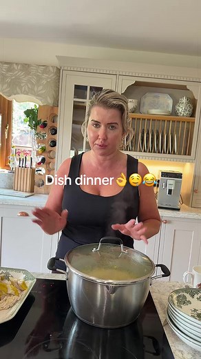 Easy Dish Up Dinner Ideas — Quick Family Meals