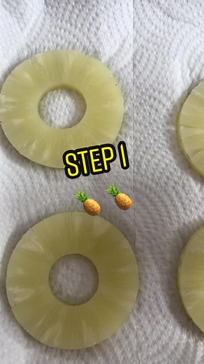 How to Make Candied Pineapple: Step-by-Step Guide