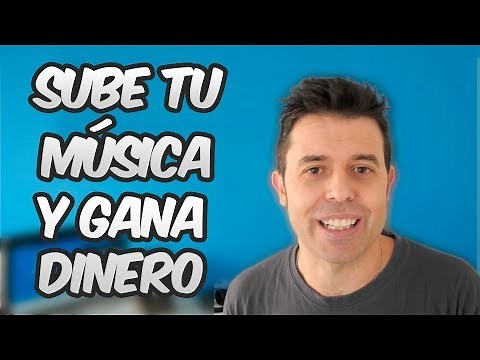 How to upload your music to Spotify and iTunes and MAKE MONEY with it | DistroKid Tutorial