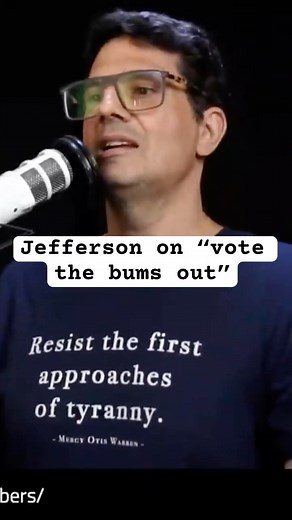 1.5K reactions · 174 comments | “in cases of an abuse of the delegated powers the members of the general government, being chosen by the people, a change by the people would be the constitutional remedy; but, where powers are assumed which have not been delegated, a nullification of the act is the rightful remedy” | Tenth Amendment Center | Facebook