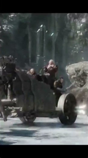 The Hobbit Battle of The Five Armies: extended battle scene part3 #hobbits #hobbiton #happyhobbit