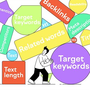 1.5K reactions · 37 shares | Rank higher and get more traffic. Receive custom recommendations for your articles with Semrush SEO Content Template. | Semrush | Facebook