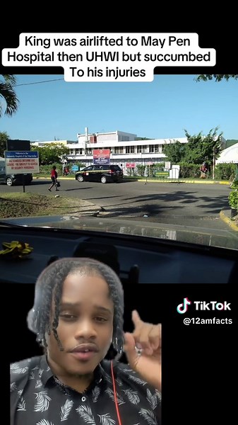 The Mystery Behind Reneil King's Death: Ambush or Friendly Fire?