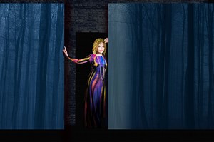 Live clip Falling silently 20s Vimeo