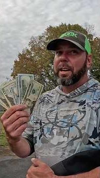 Nickajack Classic! Adam Green Wins! Again!