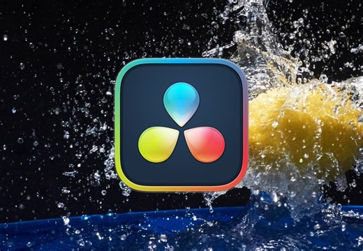 Mastering Slow Motion with Speed Warp in DaVinci Resolve: A Comprehensive Guide | Envato Tuts