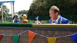 Sooty - Series 1 - Episode 9 - ITVX