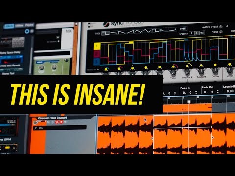 Reason Studios | You won’t learn this anywhere else!