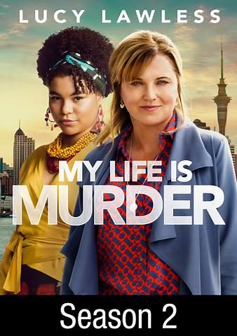 My Life Is Murder: Call of the Wild
