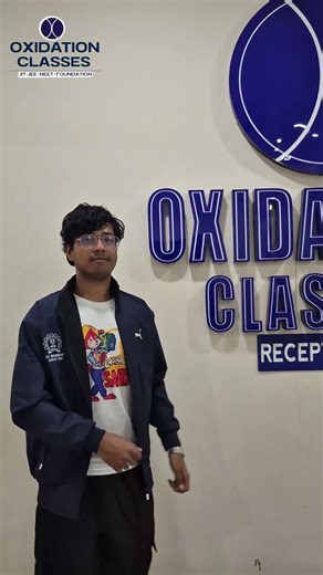 IIT Preparation Begins with the Best | Meet Our Phenomenal & Iconic Mentors | Oxidation Classes