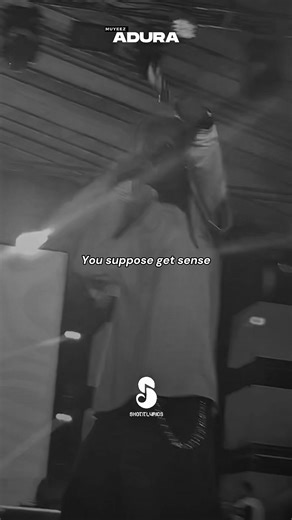 Muyeez - ADURA Lyrics | Live Performance Highlights