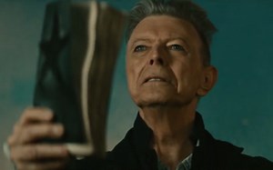 Listen to Pulp's Jarvis Cocker pay a massive 2-hour tribute to David Bowie on BBC