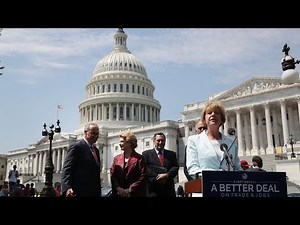 Dems want list of interim security clearances